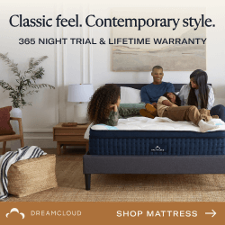 DreamCloud mattress deals