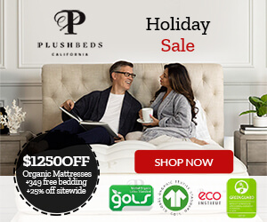 Plush holiday deals
